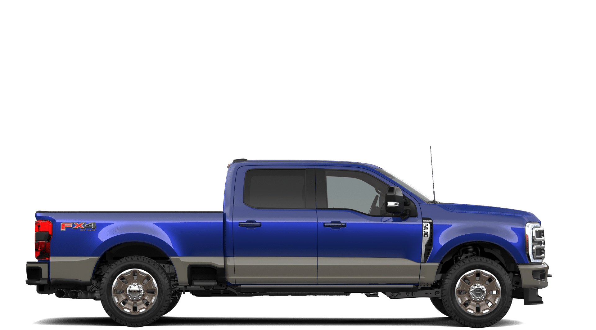 2026 Ford Super Duty® External Image 1